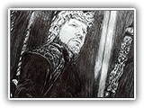 Stirklyn Gilwater the Unlucky