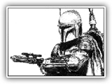 Boba Fett: The Bounty Hunter