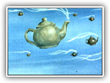 Teapots