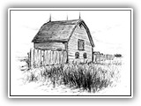 The Prairie Barn