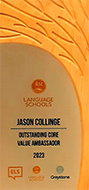 Editor's Choice Award