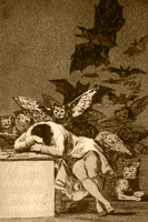 Fancisco Jose de Goya y Lucientes